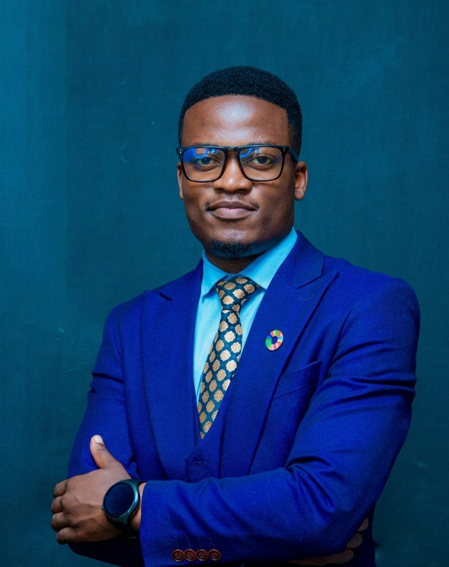 Managing Partner