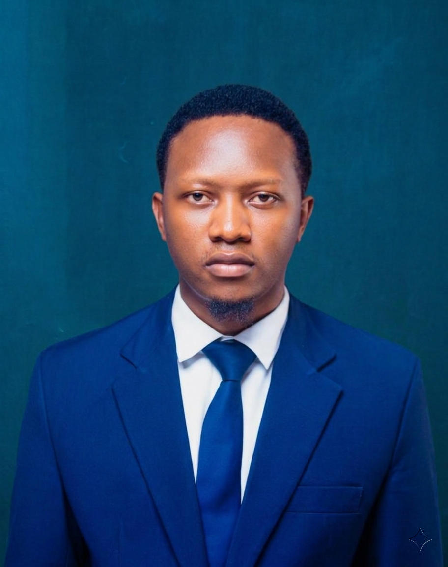 Head of Legal