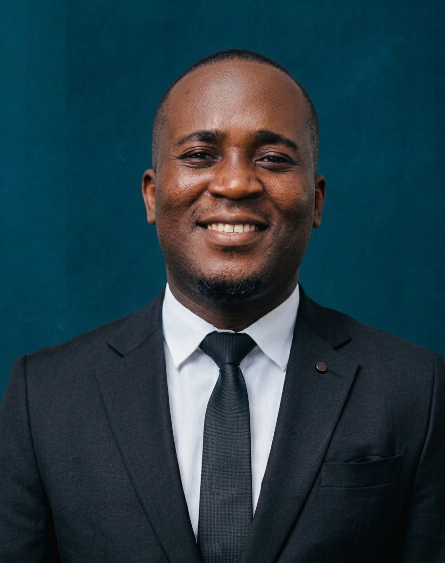 Ivan Kelvin Msimbe